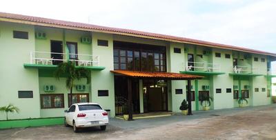 Amazon River Resort Hotel