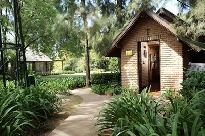 La Posta del Pilar Hotel & Spa - Adults Only