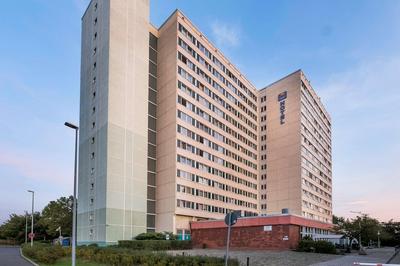 Hotel Berlin Lichtenberg