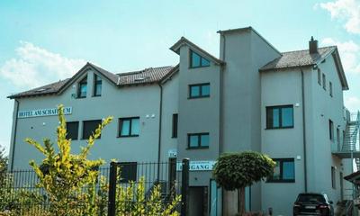 Hotel am Schafbaum