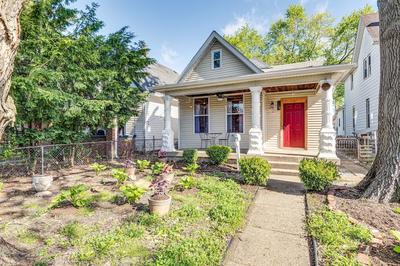 Cozy Indianapolis Vacation Rental w/ Micro Farm!