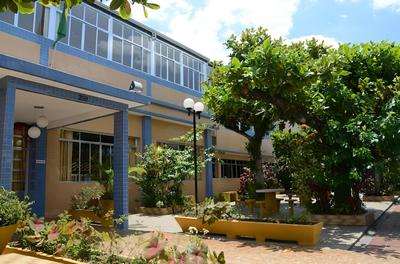 Colônia de Férias Praia Grande