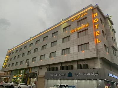 TAJ NAKHBA HOTEL