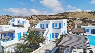 Maganos Suites