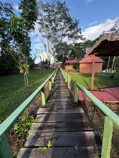 Pousada Araçá Adventure