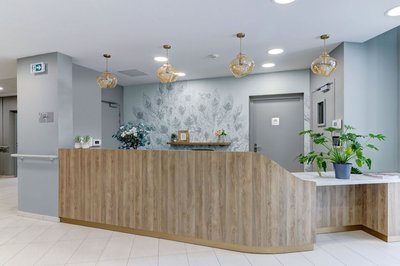 ZENAO Appart'hôtels Dijon