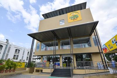 OYO Flagship 19307 Hotel Season Choice