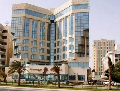 Phoenicia Tower Hotel