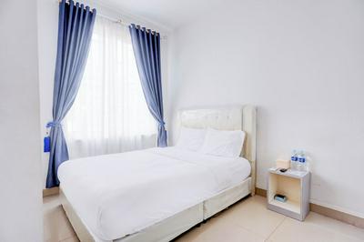 Collection O Waterfront City Near Rsud Embung Fatimah formerly ZUDO Hotel