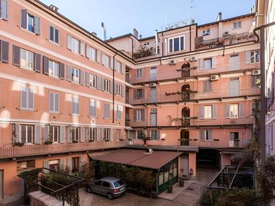 Corso Como n.6 Milano