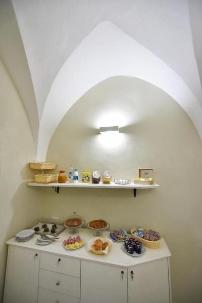Fortino San Giorgio