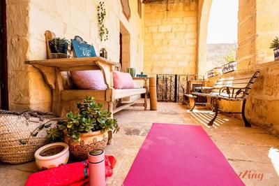 Matli Farmhouse Your Stunning Gozo Getaway