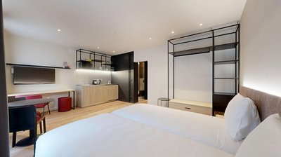 Nonanteneuf Genève Plainpalais