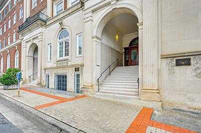 Charming Apartment in Downtown Winston-salem!