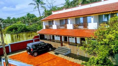 Mermaid  Island Beach Resort