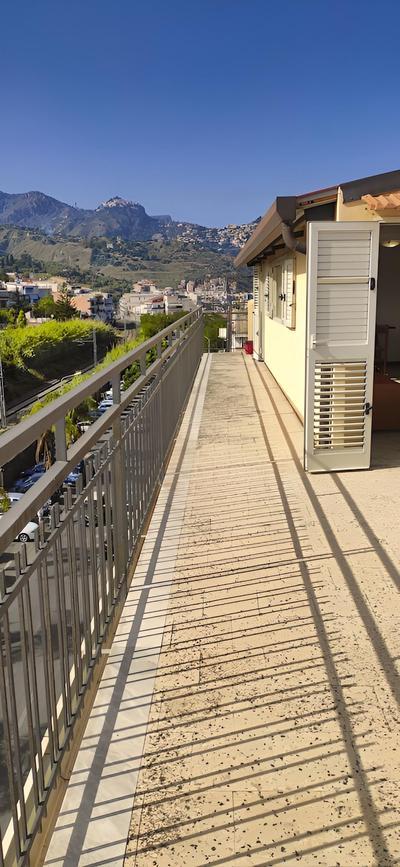 Case Vacanza Hippocampus