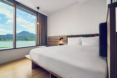 CHECKinn Express New Taipei Tamsui