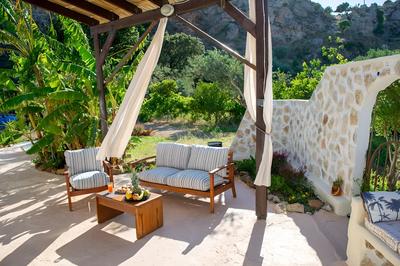 Atlantic Cave Haven-seaside Fully Equipped