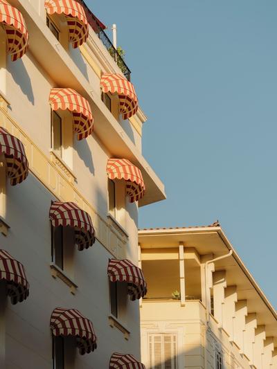 Edgar Suites Cannes
