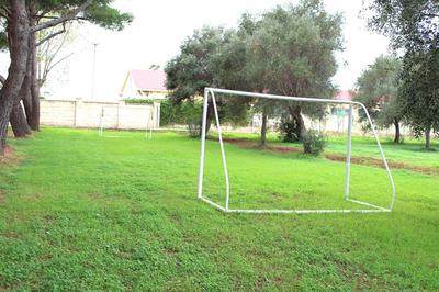 Villa Laura, Complete and Modern Furnishings, a Green Oasis by the City