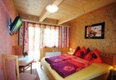 Truckshutte Holiday Home