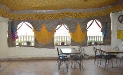 Hotel Nutella Jaisalmer By GRB