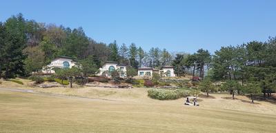 Crystal Valley CC - Golden Village