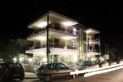 Orchidea Hotel