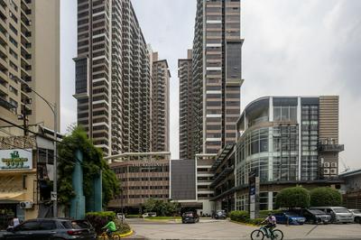 The Radiance Manila Bay