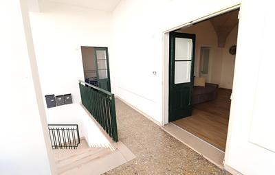 Glenda Historic House in Otranto