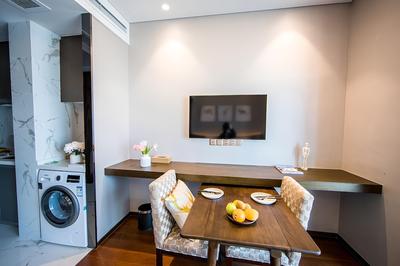 Yousu Hotel&Apt Jinji Lake Suzhou