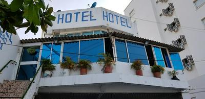 Hotel Crucero de Indias