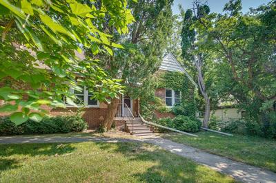 Vacation Rental Near University of Illinois