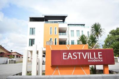Eastville Residence