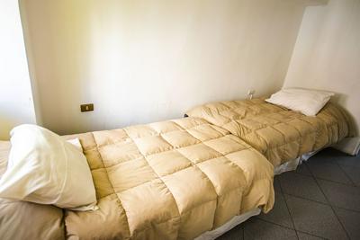 Apart Hotel Bahia Caracoles