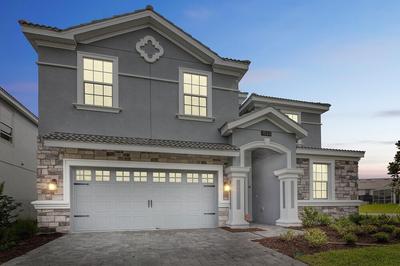Non-renting - 1533fd - The Retreat at Championsgate