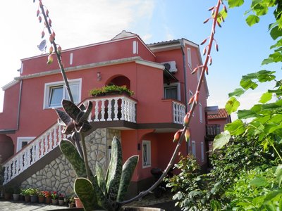 Apartments Lea