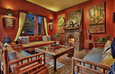 Yangshuo Village Inn