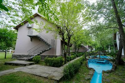 Qabala Semerena Riverside Hotel