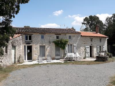 Chambre d'Hote La Gauviniere