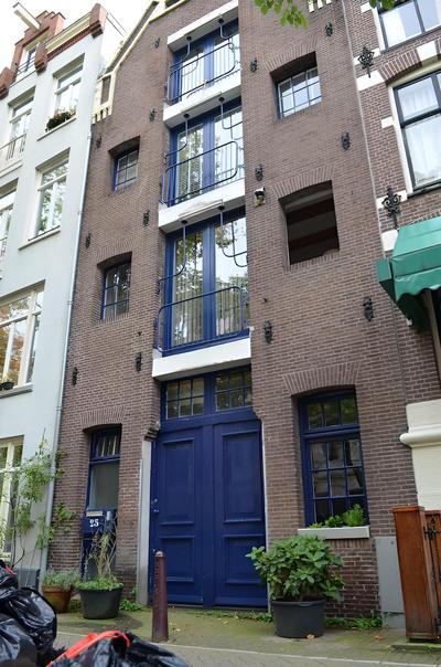 Rembrandtplein B&B