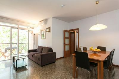 Awesome Apartment With Amazing Terrace