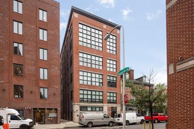 Sosuite 2BR Loft w W/d, Shared Roofdeck