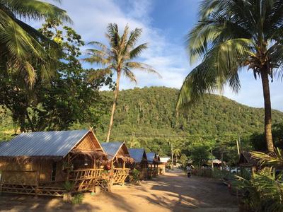 Rann Chalet Beach Side