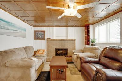 Pet-friendly Minneapolis Apt Near Shops & Dining!