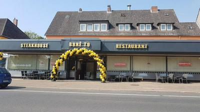 HOTEL BONÉ TO