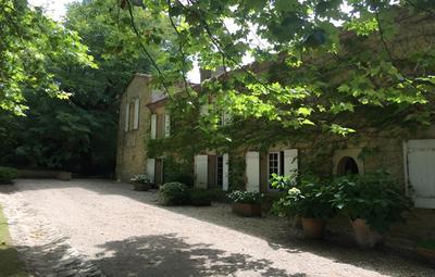 Domaine de l'Espelette