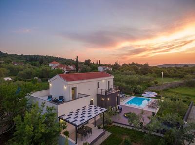 Villa Rossa