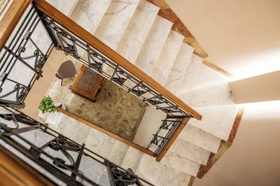 Dimora Don Ciccillo B&B