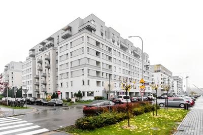 M&R Apartament Airport Marina Mokotow II, Foto 2